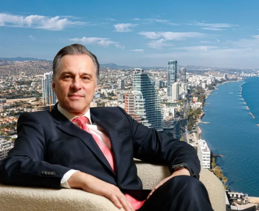 Πρόεδρος ΠΑΣΥΞΕ: «Η Κύπρος μπορεί να βρεθεί στους 10 κορυφαίους τουριστικούς προορισμούς παγκοσμίως»